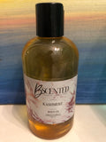 Body Oil